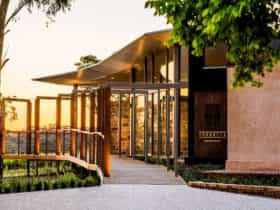Torbreck Vintners Cellar Door Barossa Valley