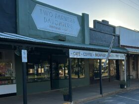 SHOP FRONT