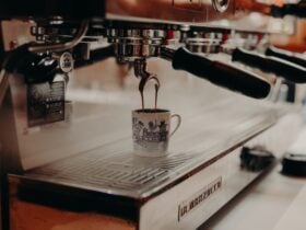 Espresso