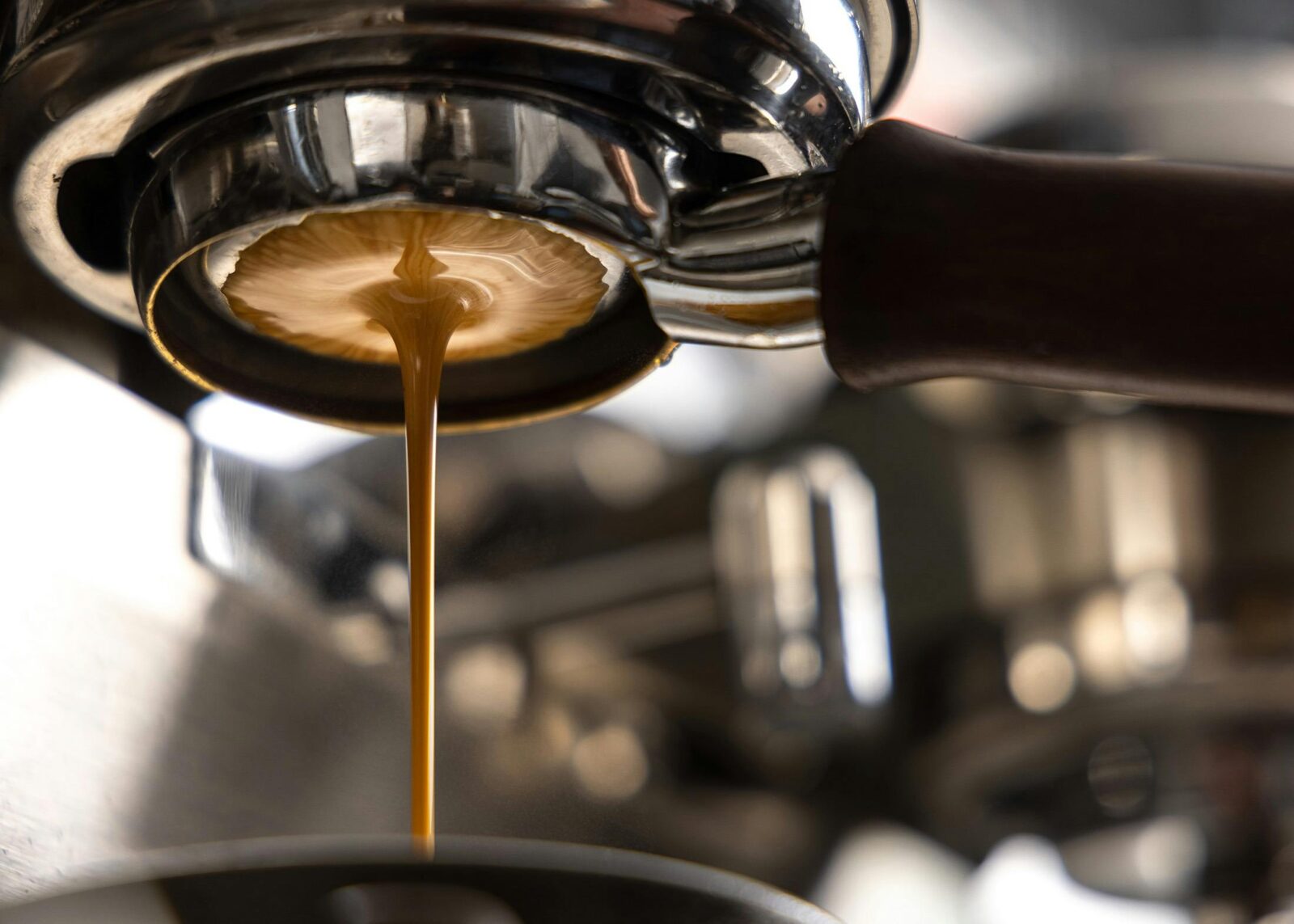 Crema - Senesso magic