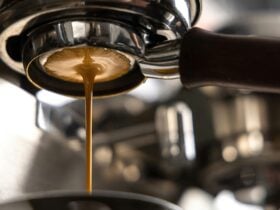 Crema - Senesso magic