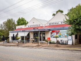 Watervale General Store