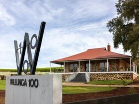 Grenache Room Willunga 100 Blewitt Springs
