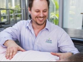 Core Physiotherapy & Pilates Studio