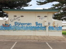 Fisherman Bay Public Toilets