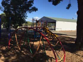 Freeling Recreation Park Playground