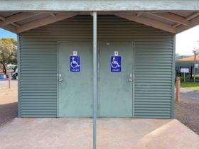 Mundoora Public Toilets