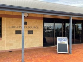 Port Broughton Community Library