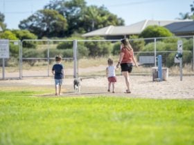 Port Broughton Dog Park