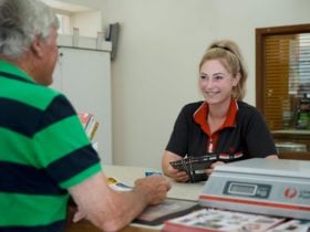 Port Broughton Post Office