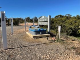 Port Broughton RV Dump Point