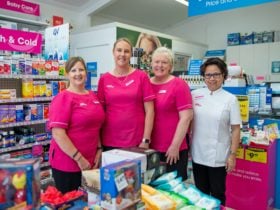 Port Broughton United Chemist