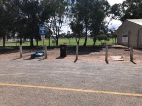 Renmark RV Dump Point