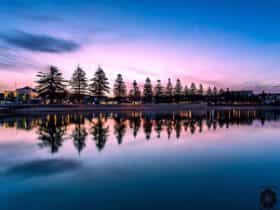 Port Lincoln Foreshore