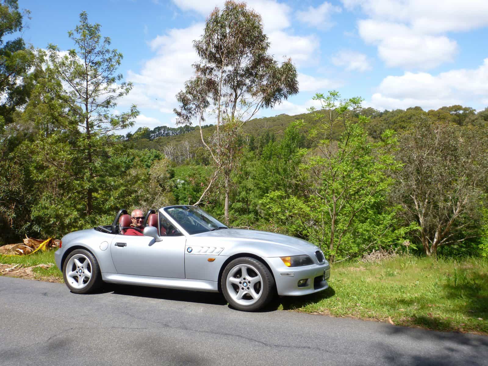 Adelaide Hills Touring, Basket Range, Adelaide Hills, South Australia