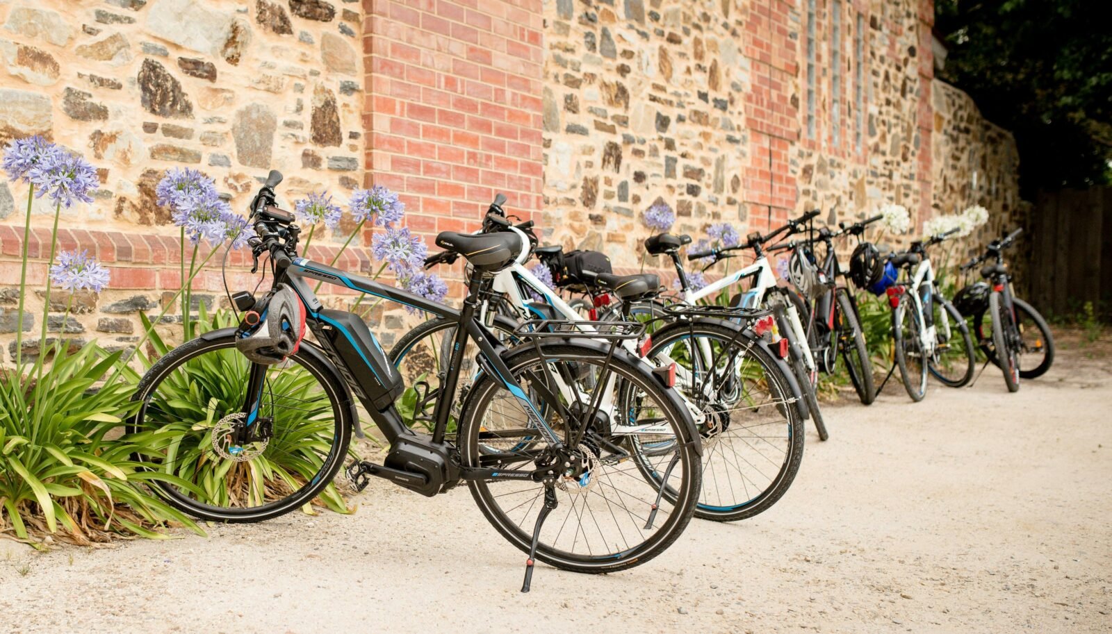Bike Hire Adelaide Hills