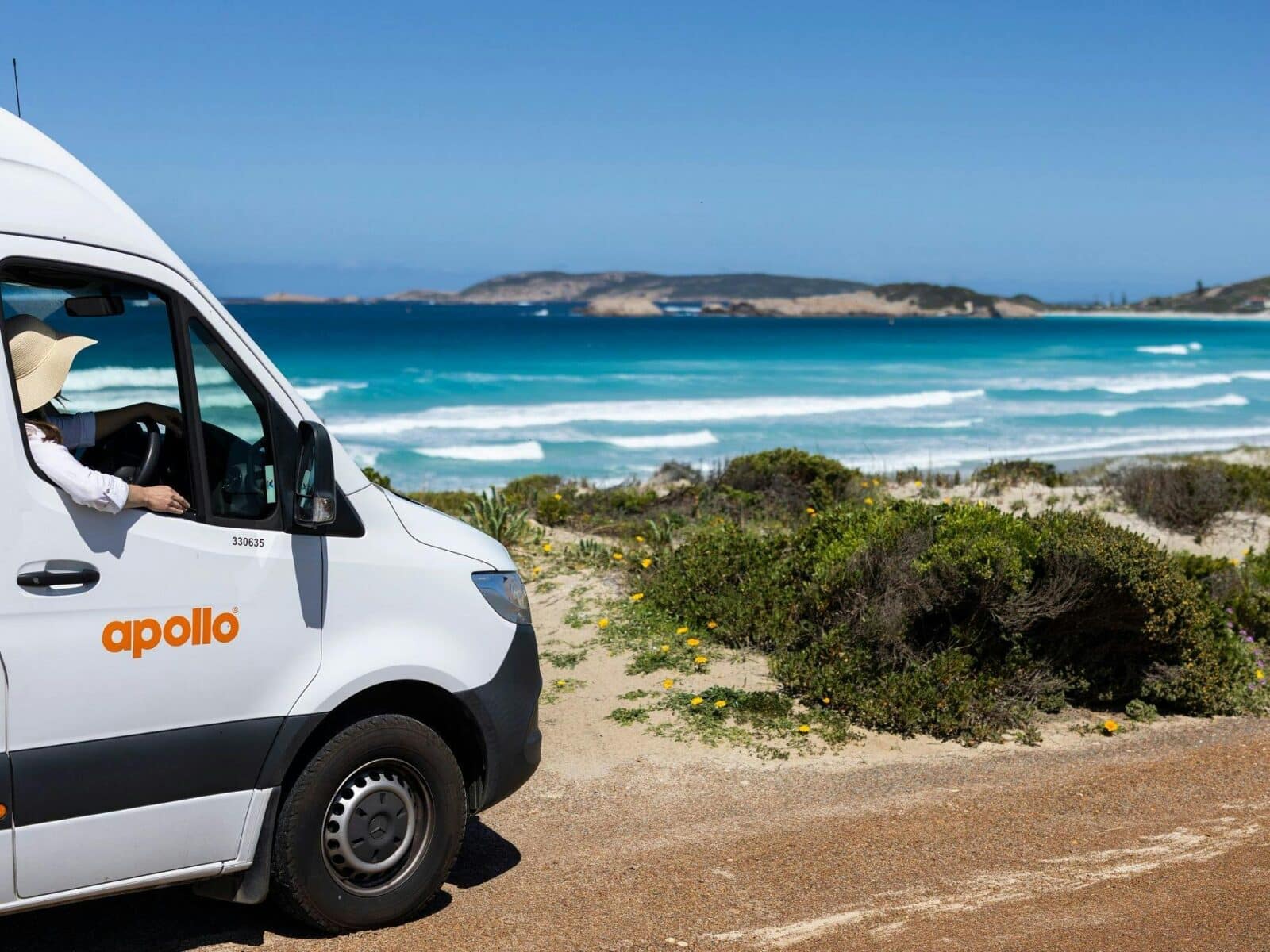 Apollo Motorhomes