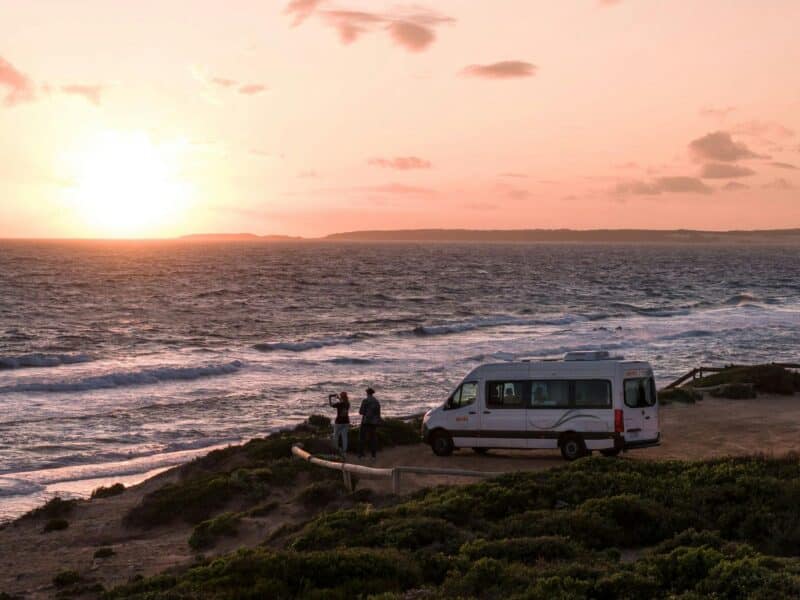 Apollo Motorhomes