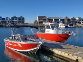 BA Boat Hire
