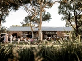 Celebrate your next event at Barn1890