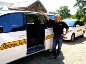 Barossa Mini Tours