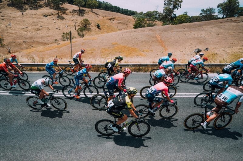 Join in the fun with our event bike hire