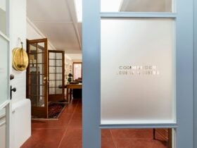 Elderton Cellar Door