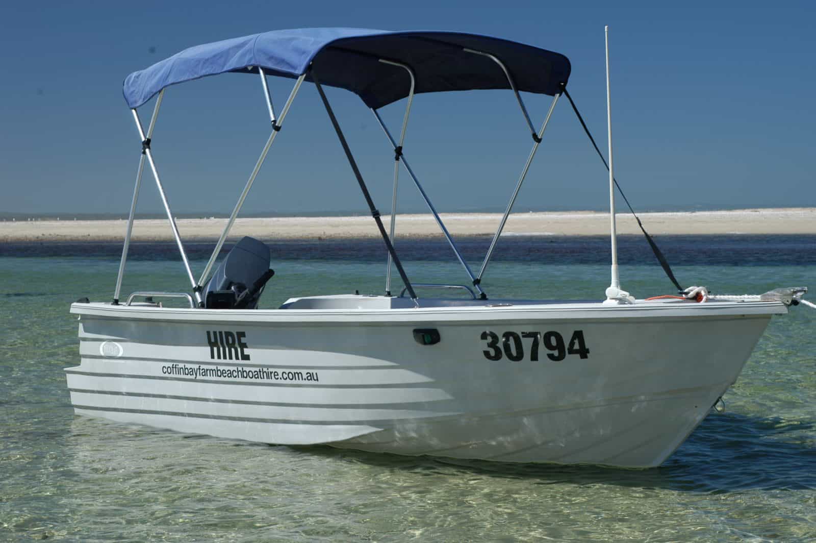 Little Douglas Eyre Peninsula SA