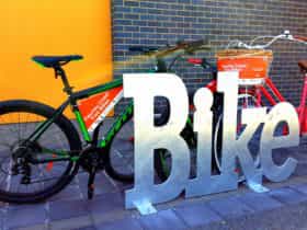 Fleurieu Coast Free bikes, cycle cycling normanville yankalilla carrickalinga