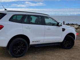 Hertz Kangaroo Island