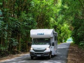 maui Motorhomes