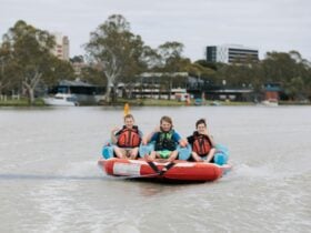 Murray Bridge Watersports