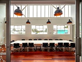 FABRIK - Upper Workspace