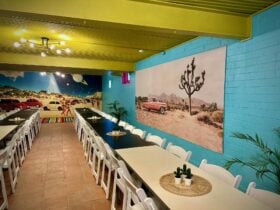 seating for 50 people