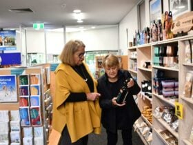 Murray Bridge Visitor Information Centre