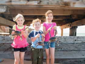 Ardrossan, Yorke Peninsula