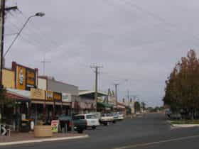 Balaklava, Yorke Peninsula