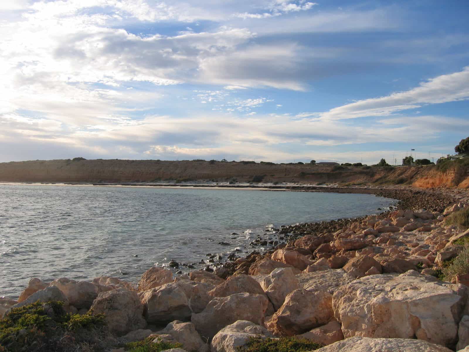 Balgowan, Yorke Peninsula