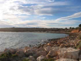 Balgowan, Yorke Peninsula