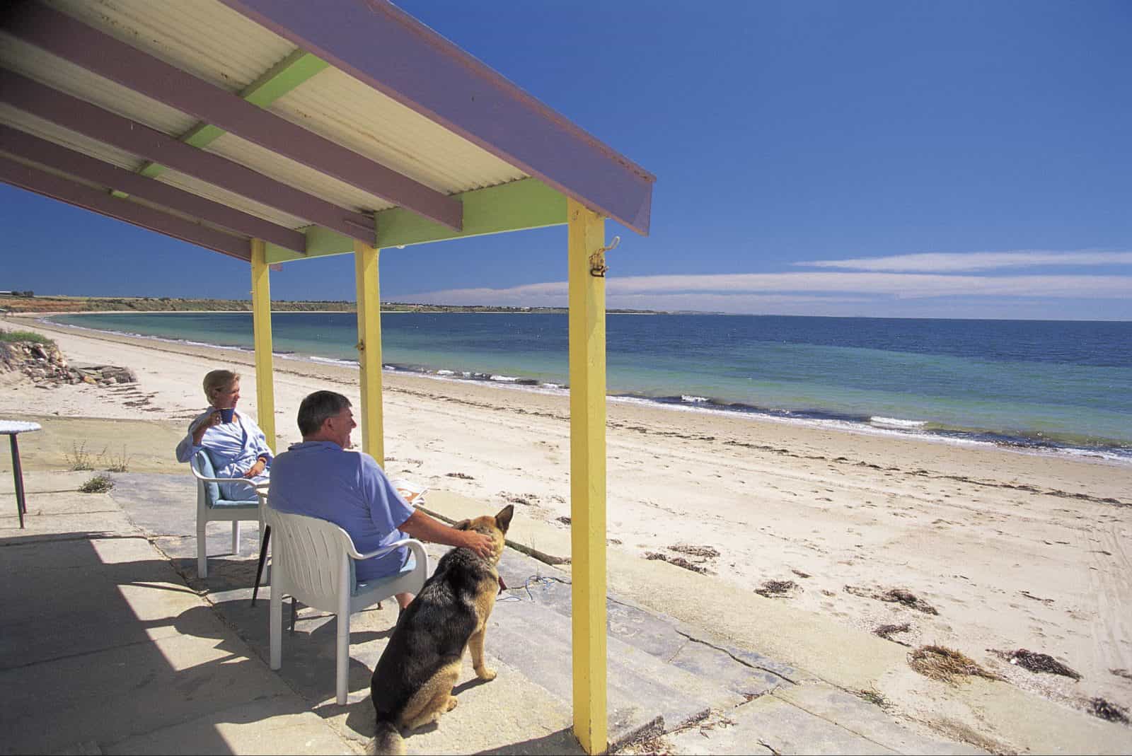 beachport