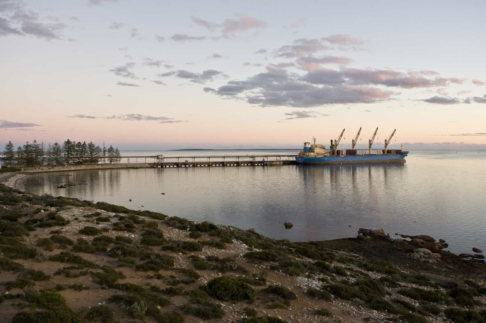 ceduna