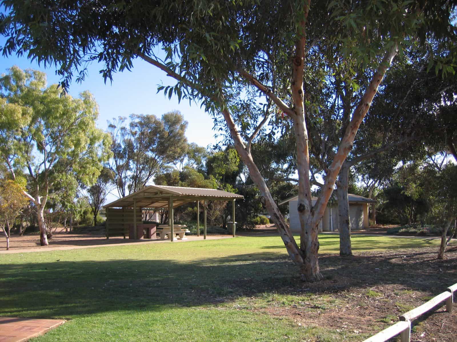 Dublin, Yorke Peninsula