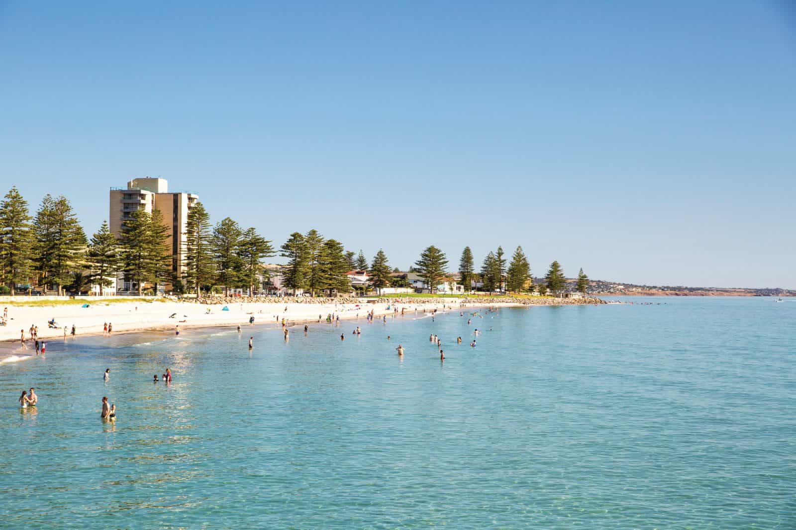 glenelg