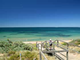 Goolwa Beach