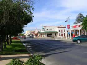 Minlaton, Yorke Peninsula