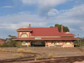 Moonta, Yorke Peninsula, South Australia