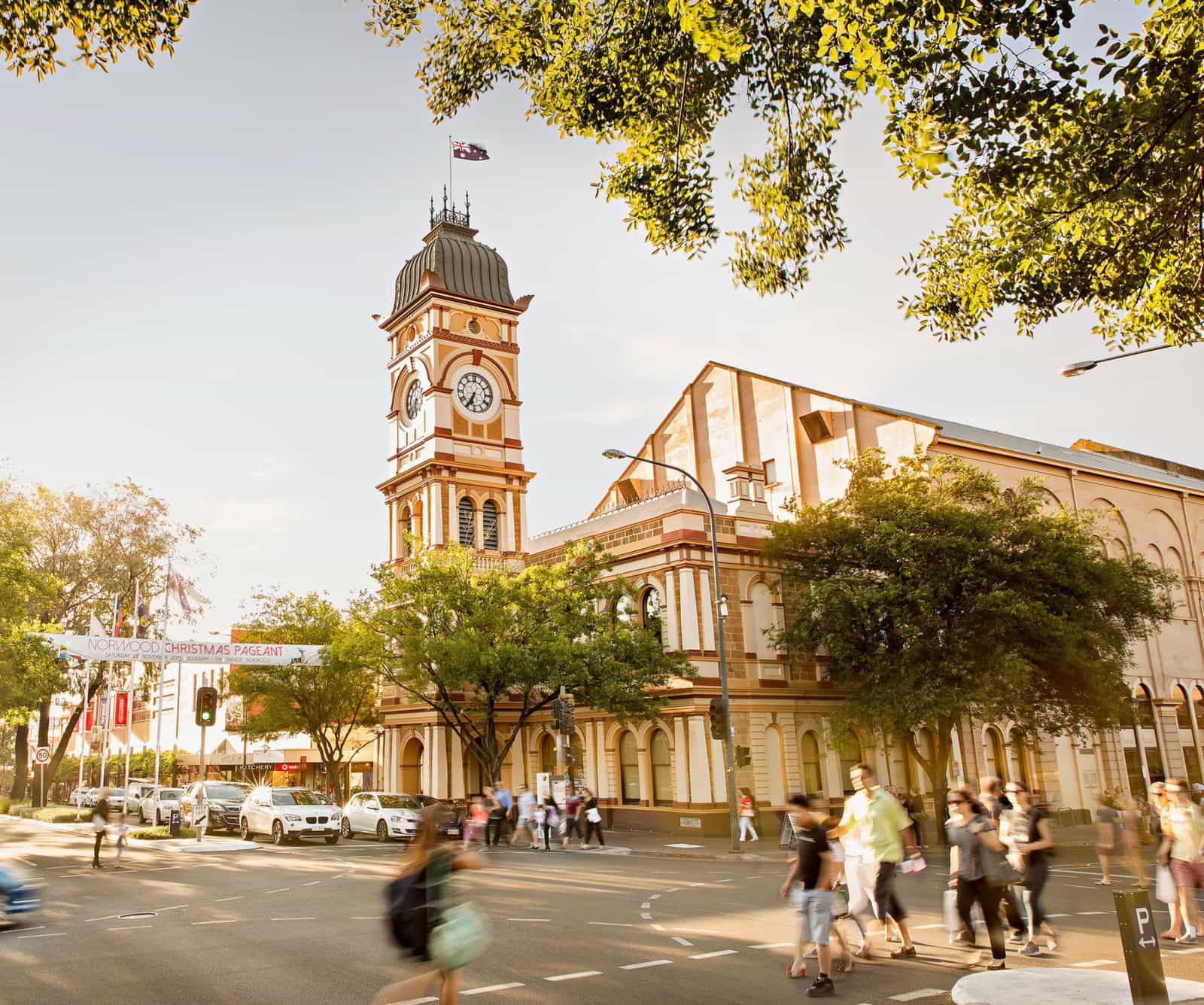 norwood