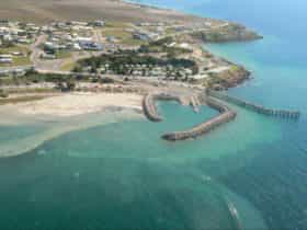Point Turton, Yorke Peninsula