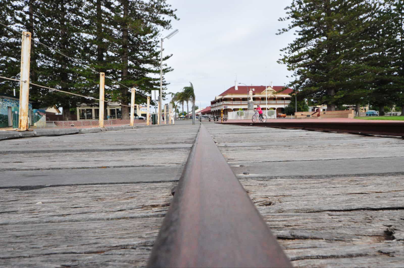Port Broughton, Yorke Peninsula