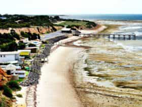 Port Julia, Yorke Peninsula